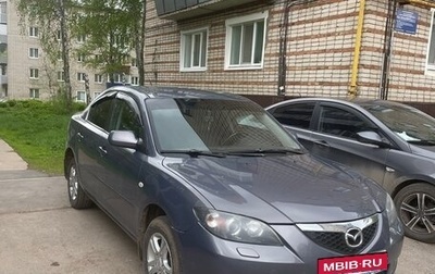 Mazda 3, 2008 год, 750 000 рублей, 1 фотография