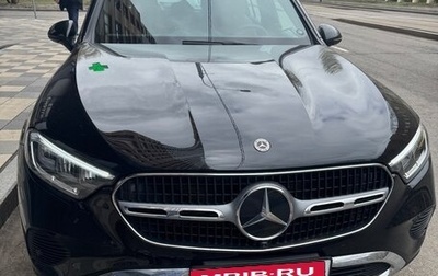 Mercedes-Benz GLC, 2025 год, 8 000 000 рублей, 1 фотография