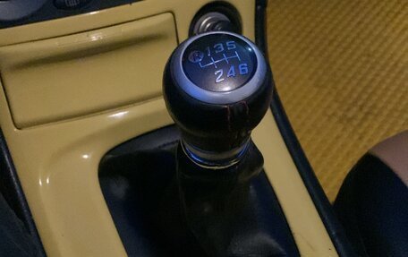 Toyota Celica VII рестайлинг, 2004 год, 1 700 000 рублей, 19 фотография