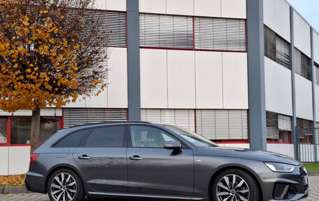 Audi A4, 2023 год, 4 024 429 рублей, 1 фотография