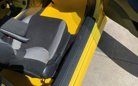 Toyota Celica VII рестайлинг, 2004 год, 1 700 000 рублей, 18 фотография