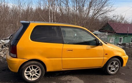 Honda Logo, 2001 год, 235 000 рублей, 4 фотография