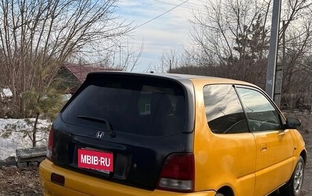 Honda Logo, 2001 год, 235 000 рублей, 3 фотография