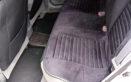 Chevrolet Lacetti, 2007 год, 550 000 рублей, 10 фотография