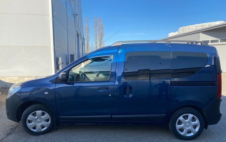 Renault Dokker, 2017 год, 800 000 рублей, 2 фотография