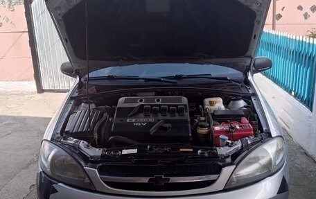 Chevrolet Lacetti, 2007 год, 550 000 рублей, 2 фотография