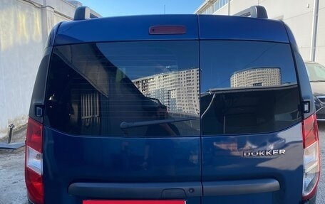 Renault Dokker, 2017 год, 800 000 рублей, 3 фотография