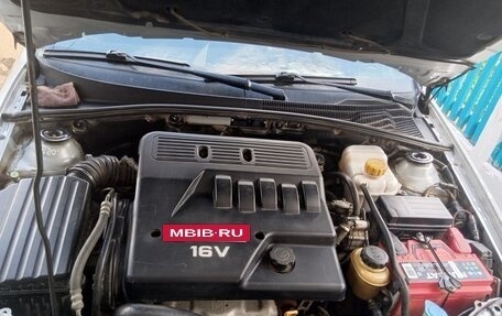 Chevrolet Lacetti, 2007 год, 550 000 рублей, 4 фотография