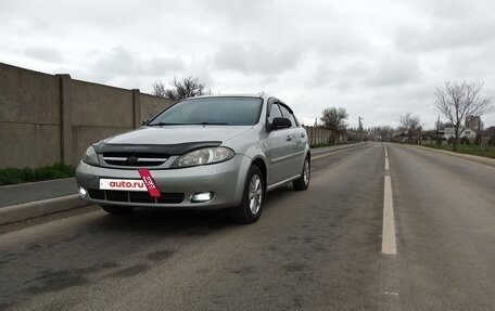 Chevrolet Lacetti, 2007 год, 550 000 рублей, 6 фотография
