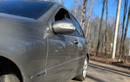 Mercedes-Benz C-Класс, 2004 год, 495 000 рублей, 3 фотография