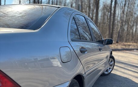 Mercedes-Benz C-Класс, 2004 год, 495 000 рублей, 5 фотография