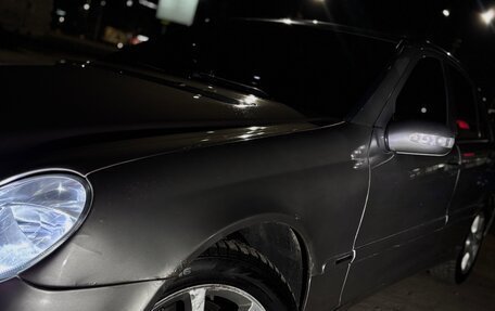 Mercedes-Benz C-Класс, 2004 год, 495 000 рублей, 6 фотография