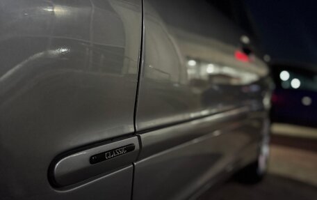 Mercedes-Benz C-Класс, 2004 год, 495 000 рублей, 7 фотография