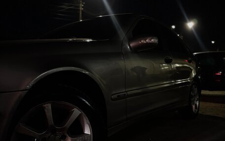 Mercedes-Benz C-Класс, 2004 год, 495 000 рублей, 8 фотография