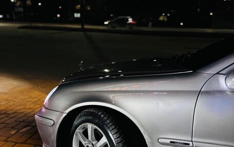 Mercedes-Benz C-Класс, 2004 год, 495 000 рублей, 16 фотография