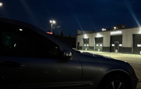 Mercedes-Benz C-Класс, 2004 год, 495 000 рублей, 15 фотография