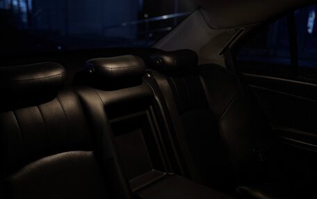 Mercedes-Benz C-Класс, 2004 год, 495 000 рублей, 10 фотография