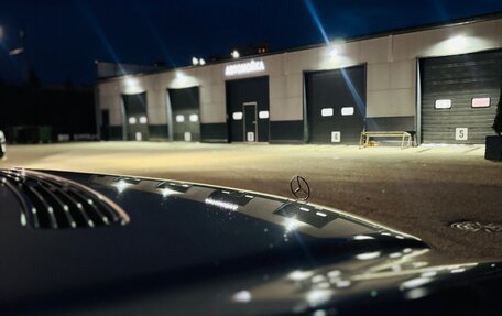 Mercedes-Benz C-Класс, 2004 год, 495 000 рублей, 14 фотография