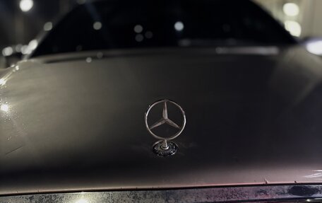 Mercedes-Benz C-Класс, 2004 год, 495 000 рублей, 19 фотография