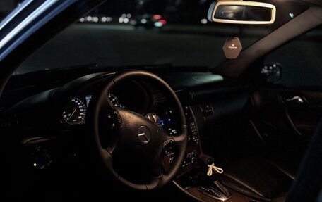 Mercedes-Benz C-Класс, 2004 год, 495 000 рублей, 20 фотография