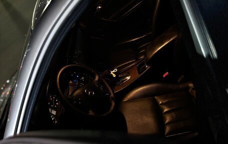 Mercedes-Benz C-Класс, 2004 год, 495 000 рублей, 21 фотография