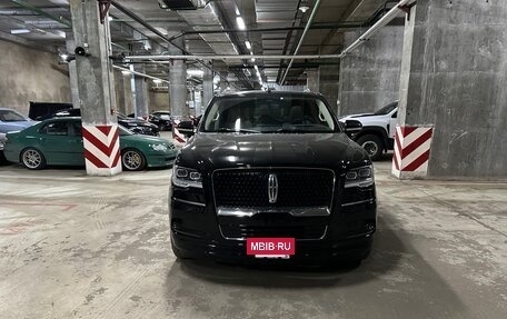 Lincoln Navigator, 2022 год, 9 300 000 рублей, 6 фотография