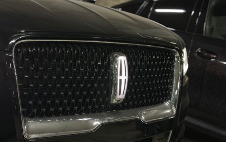 Lincoln Navigator, 2022 год, 9 300 000 рублей, 8 фотография