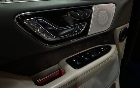 Lincoln Navigator, 2022 год, 9 300 000 рублей, 16 фотография