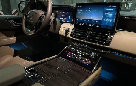Lincoln Navigator, 2022 год, 9 300 000 рублей, 20 фотография