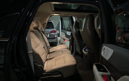 Lincoln Navigator, 2022 год, 9 300 000 рублей, 17 фотография