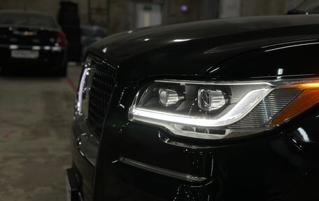 Lincoln Navigator, 2022 год, 9 300 000 рублей, 13 фотография