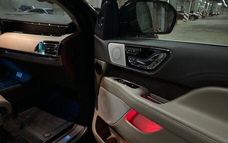 Lincoln Navigator, 2022 год, 9 300 000 рублей, 21 фотография