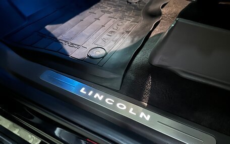 Lincoln Navigator, 2022 год, 9 300 000 рублей, 26 фотография
