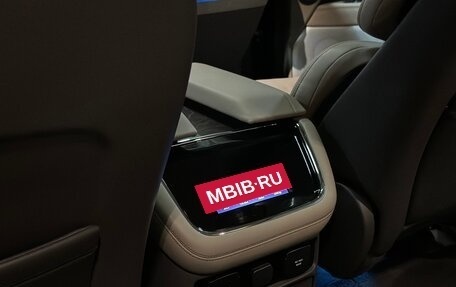 Lincoln Navigator, 2022 год, 9 300 000 рублей, 24 фотография