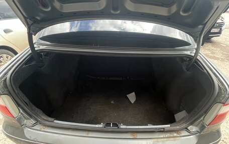 Fiat Albea I рестайлинг, 2007 год, 130 000 рублей, 4 фотография