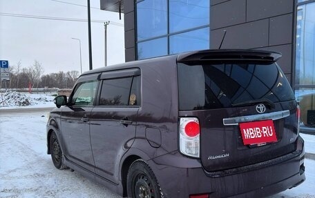 Toyota Corolla Rumion, 2012 год, 1 000 000 рублей, 3 фотография