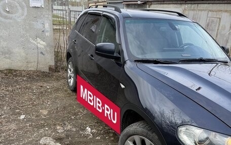 BMW X5, 2008 год, 1 500 000 рублей, 2 фотография