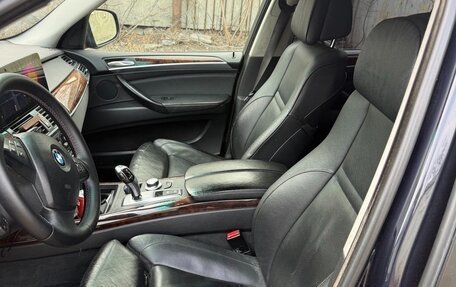 BMW X5, 2008 год, 1 500 000 рублей, 7 фотография