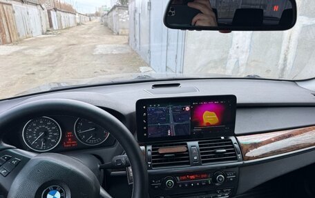 BMW X5, 2008 год, 1 500 000 рублей, 6 фотография