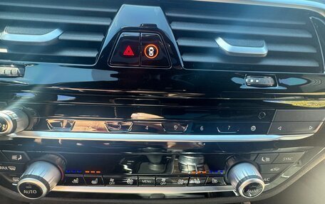 BMW 5 серия, 2020 год, 7 150 000 рублей, 9 фотография