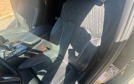 BMW 5 серия, 2020 год, 7 150 000 рублей, 7 фотография