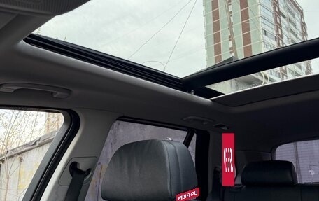 BMW X5, 2008 год, 1 500 000 рублей, 4 фотография