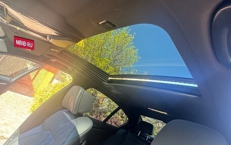 BMW 5 серия, 2020 год, 7 150 000 рублей, 11 фотография