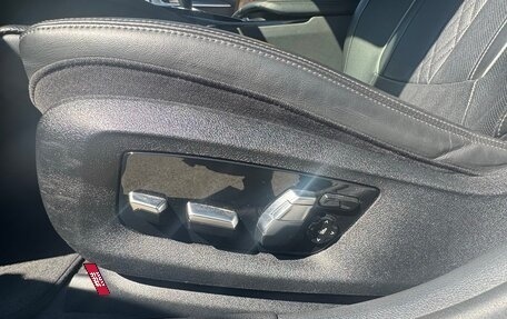 BMW 5 серия, 2020 год, 7 150 000 рублей, 12 фотография