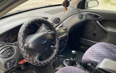 Ford Focus IV, 2004 год, 180 000 рублей, 9 фотография