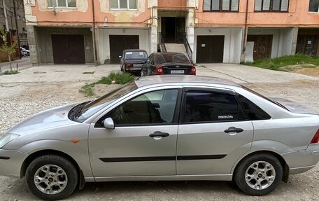 Ford Focus IV, 2004 год, 180 000 рублей, 6 фотография