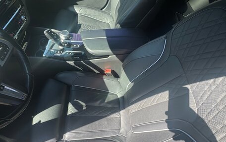 BMW 5 серия, 2020 год, 7 150 000 рублей, 17 фотография