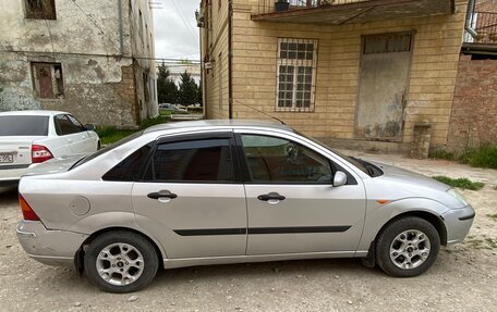 Ford Focus IV, 2004 год, 180 000 рублей, 7 фотография