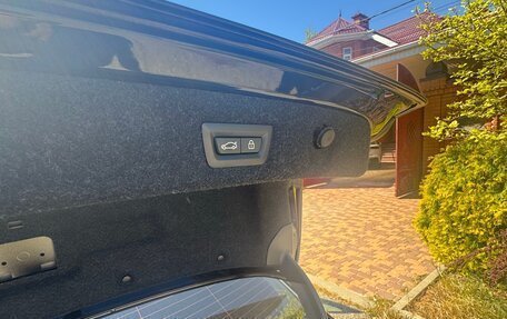 BMW 5 серия, 2020 год, 7 150 000 рублей, 15 фотография