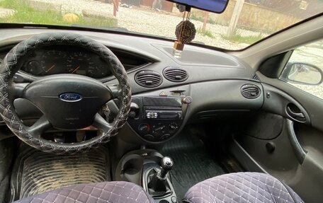 Ford Focus IV, 2004 год, 180 000 рублей, 10 фотография
